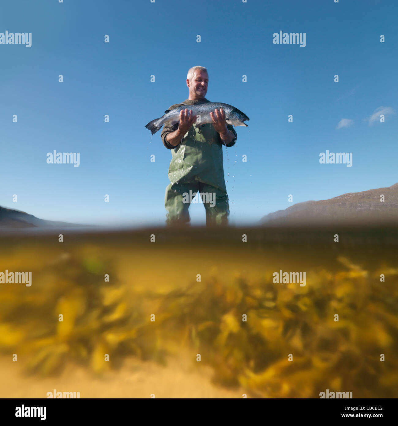 Pesca de altura pesca de altura pescador de altura fotografías e