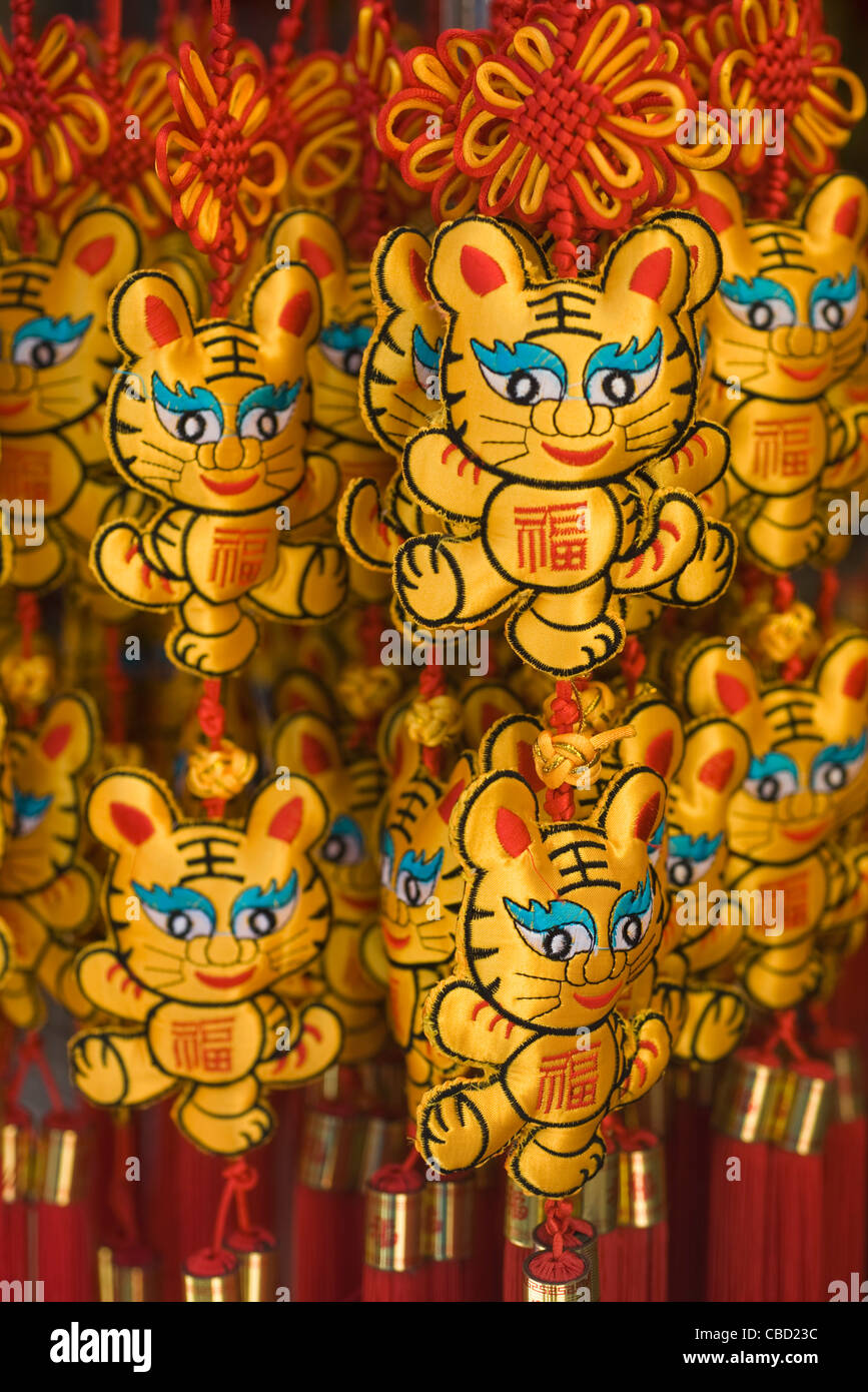 Horóscopo chino para el Tigre: cómo es este signo y qué le espera este 2024