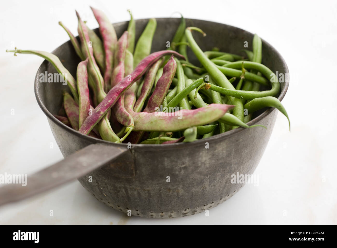 Canastas de frijoles fotografías e imágenes de alta resolución Alamy
