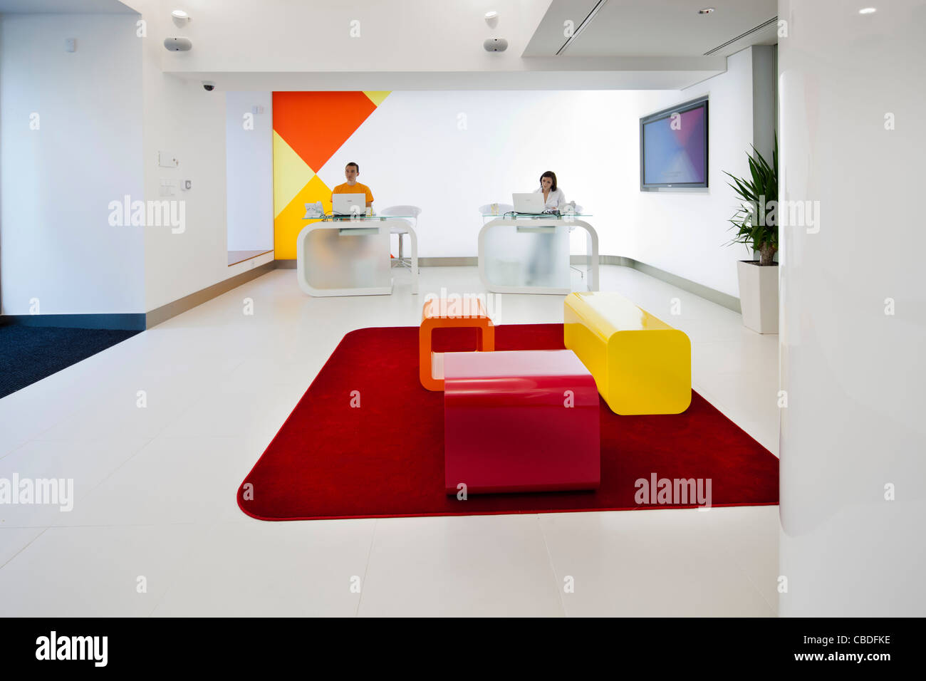 La primera sucursal de Banco Zuno, nueva línea directa del grupo