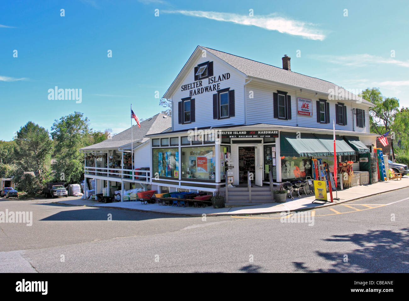 Ace hardware fotografías e imágenes de alta resolución Alamy