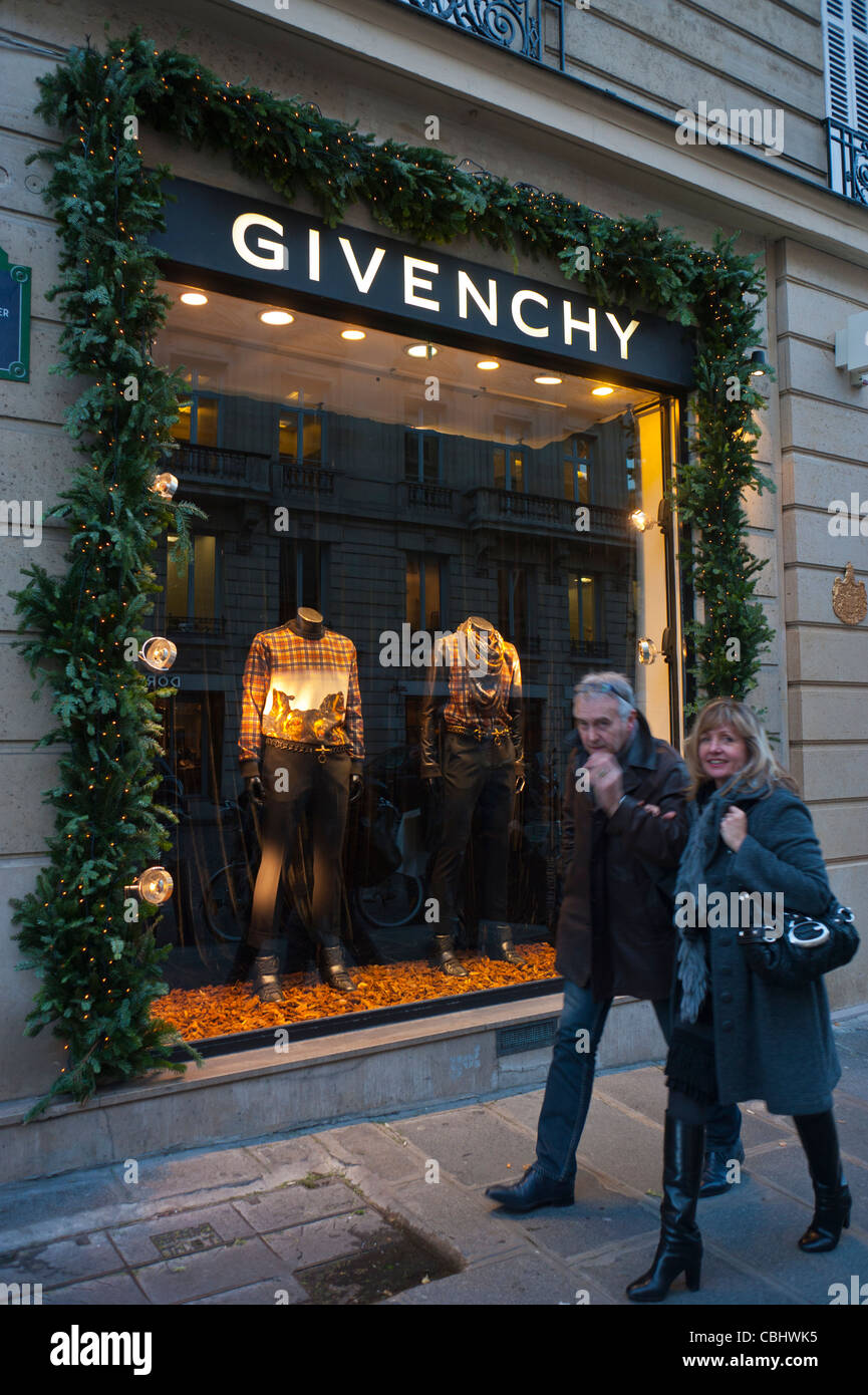 ropa givenchy