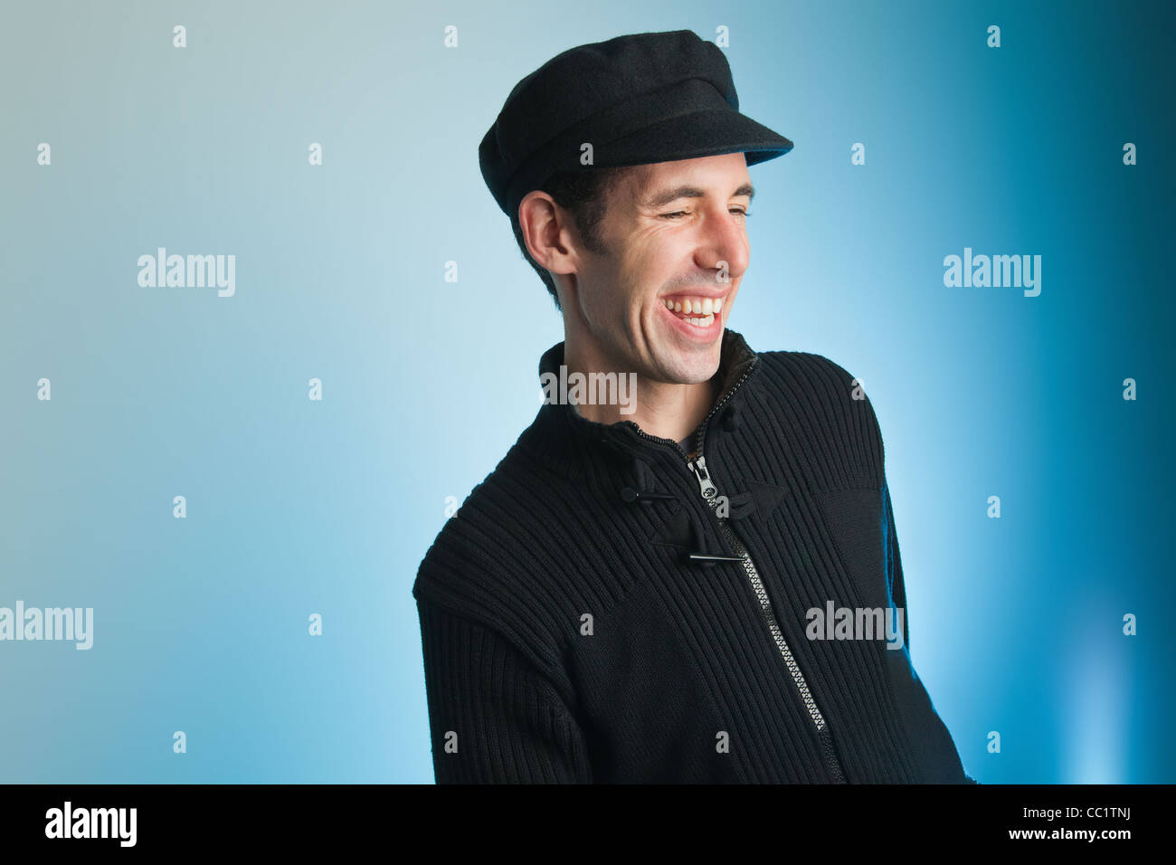 Tonto gorra fotografías e imágenes de alta resolución - Alamy