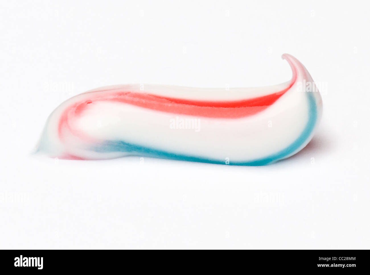 Red white blue toothpaste fotografías e imágenes de alta resolución Alamy