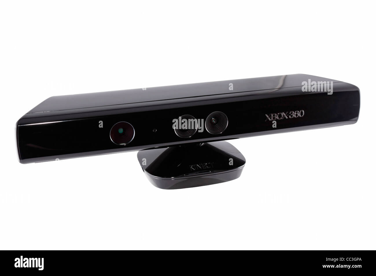 Xbox kinect sensor fotografías e imágenes de alta resolución - Alamy