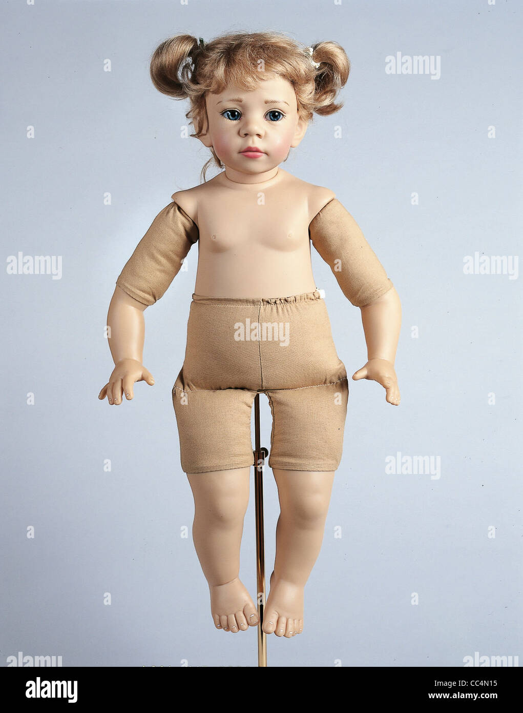Coleccionables: colección de muñecas producida por Lara N.304 cm.58 Gotz  Designer Elisabeth Linder Fotografía de stock - Alamy