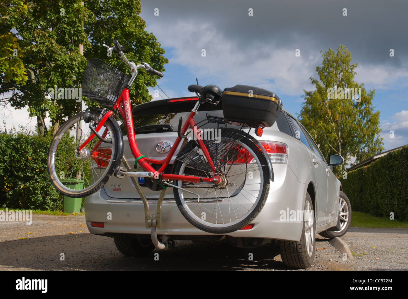 Ganchos para colgar bicicletas fotograf as e im genes de alta
