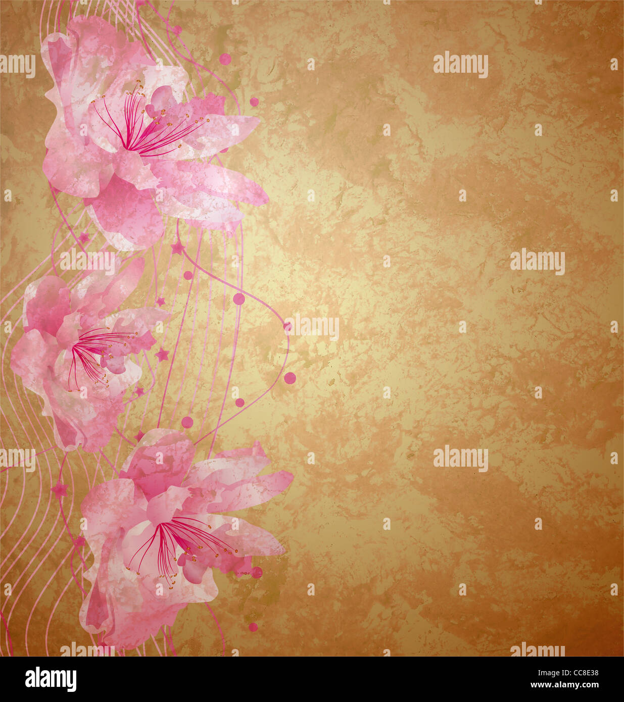 Flores De Color Rosa Romantico Vintage Primavera Fondo Amor Y Bonito Fotografia De Stock Alamy Compra imágenes y fotos : https www alamy es foto flores de color rosa romantico vintage primavera fondo amor y bonito 41983292 html