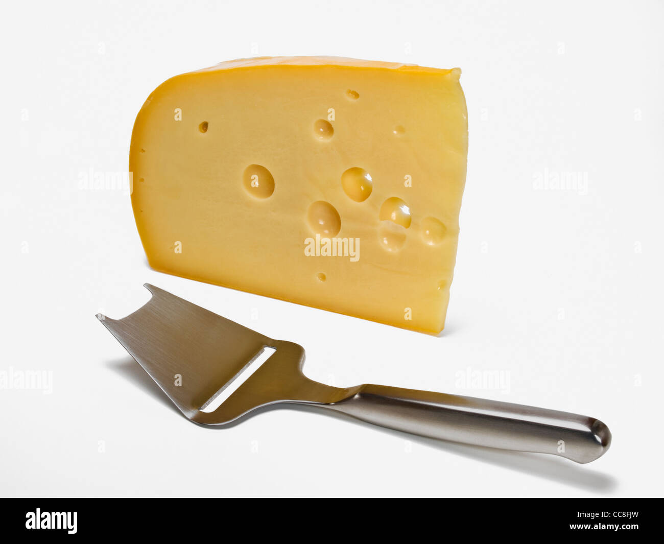 Rebanador de queso Imágenes recortadas de stock - Alamy