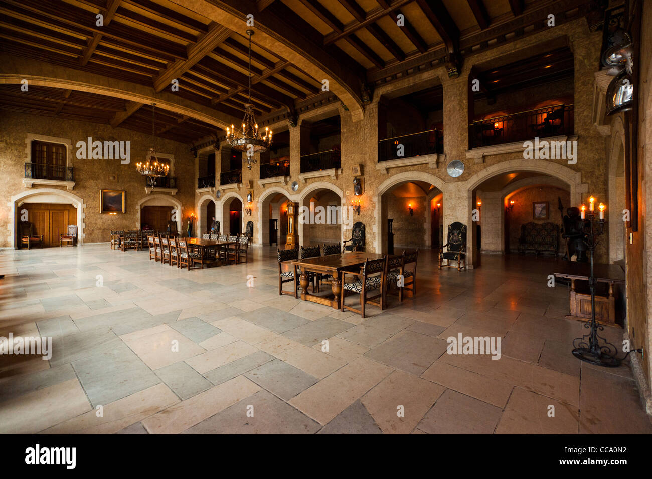 Interior Del Fairmont Banff Springs Hotel Banff Alberta Canada Fotografia De Stock Alamy Interior Del Fairmont Banff Springs Hotel Banff Alberta Canada Fotografia De Stock Alamy
