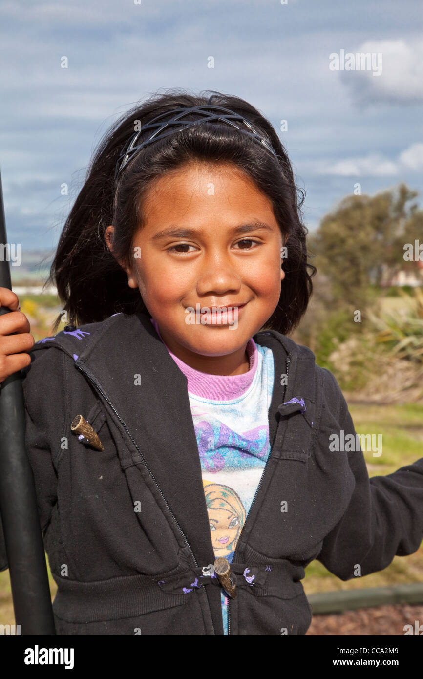 Maori child fotograf as e im genes de alta resoluci n Alamy