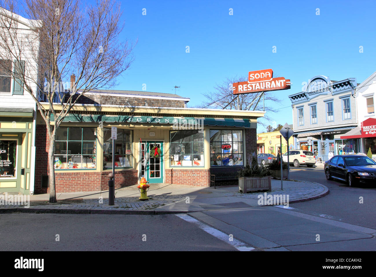 el tiempo en greenport nueva york