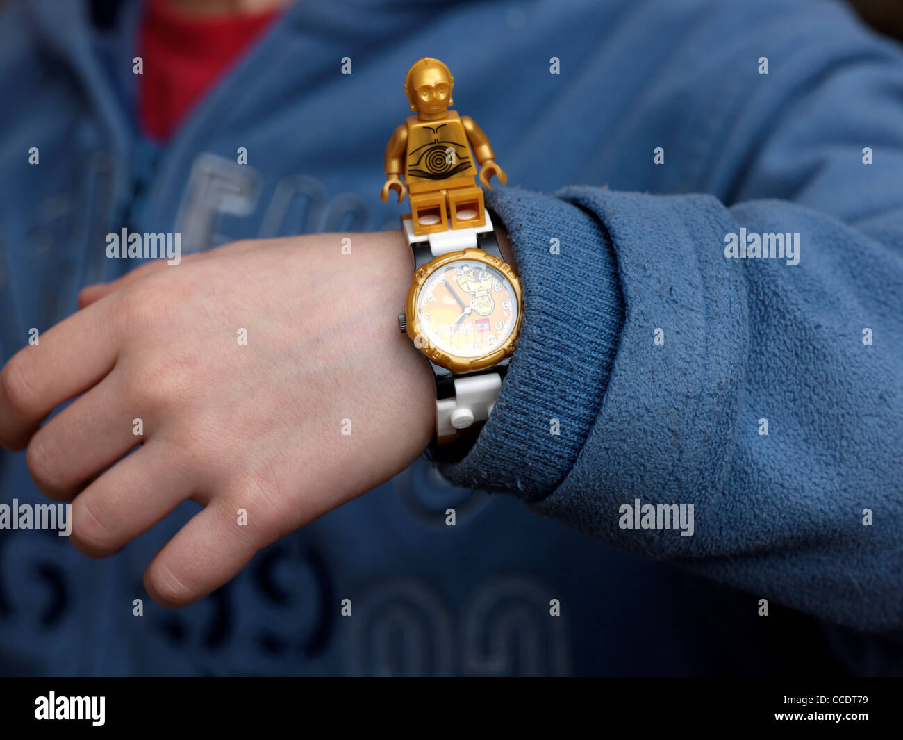 Reloj de star wars lego outlet