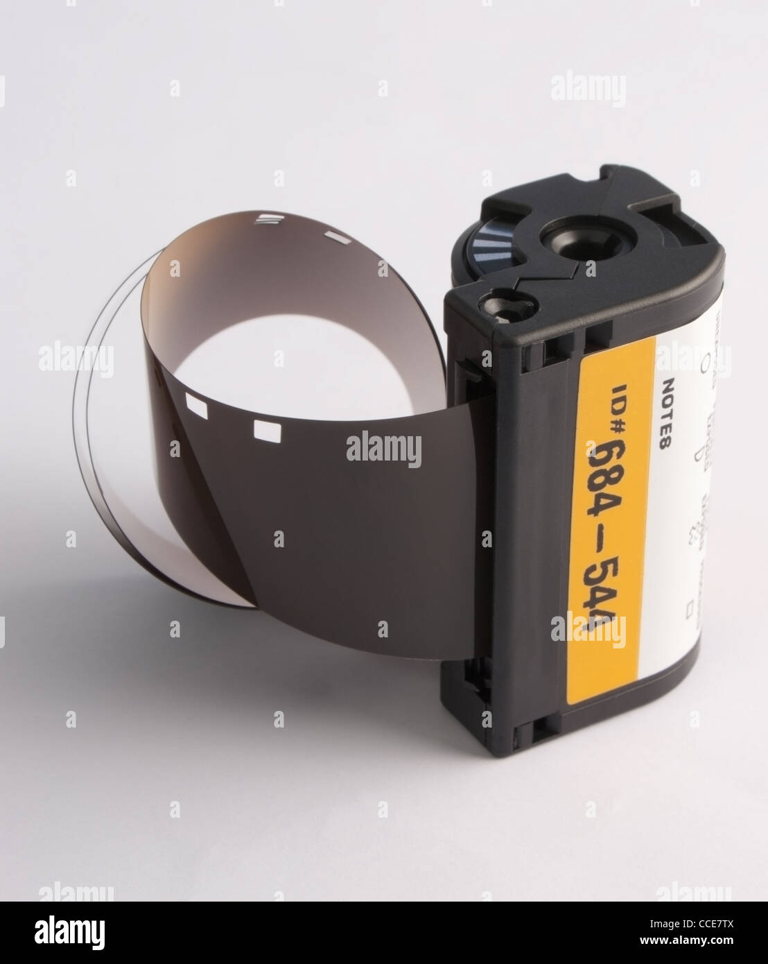 Aps film cartridge fotografías e imágenes de alta resolución Alamy