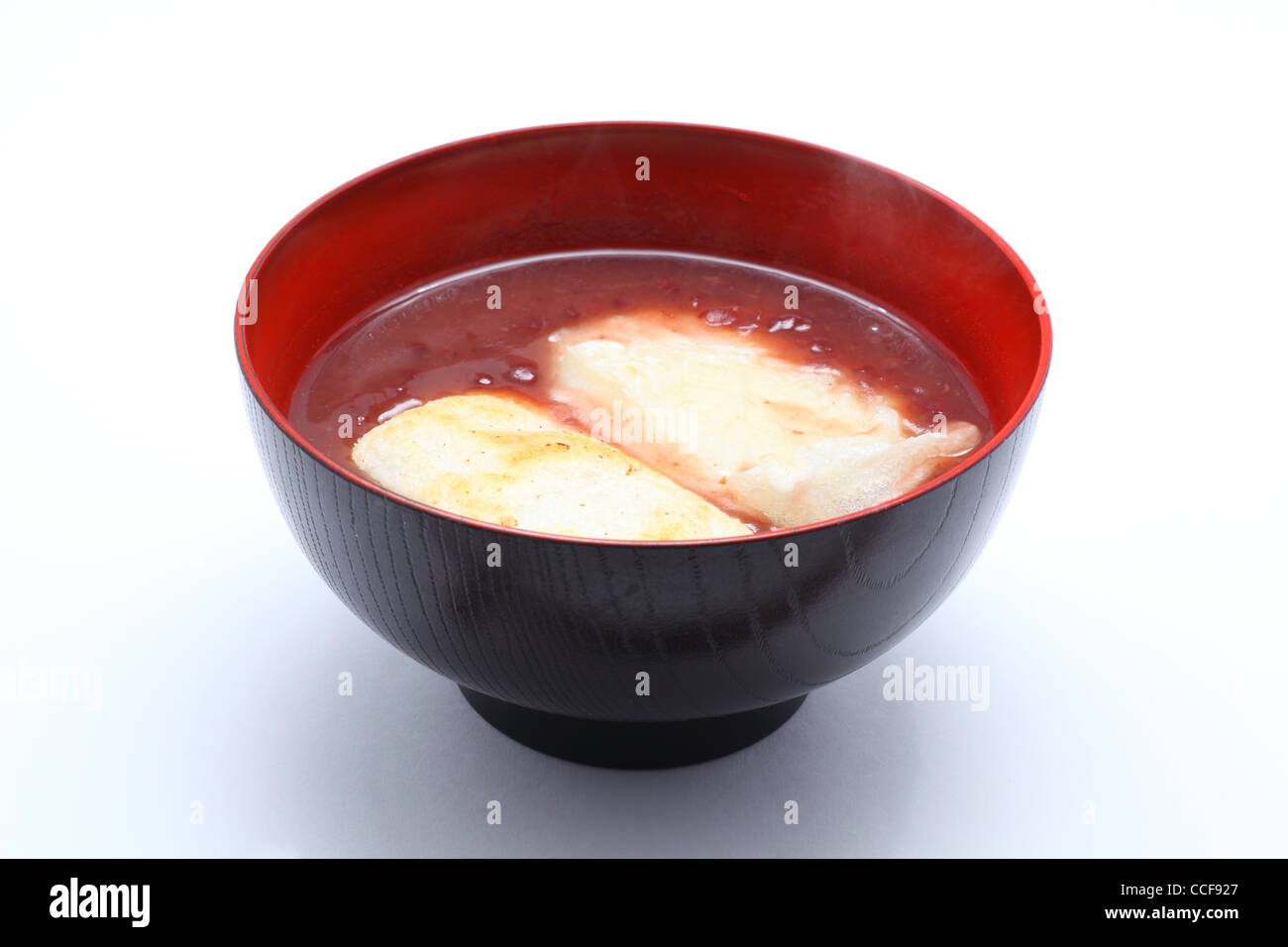 Pastel de arroz japonés fotografías e imágenes de alta resolución - Alamy