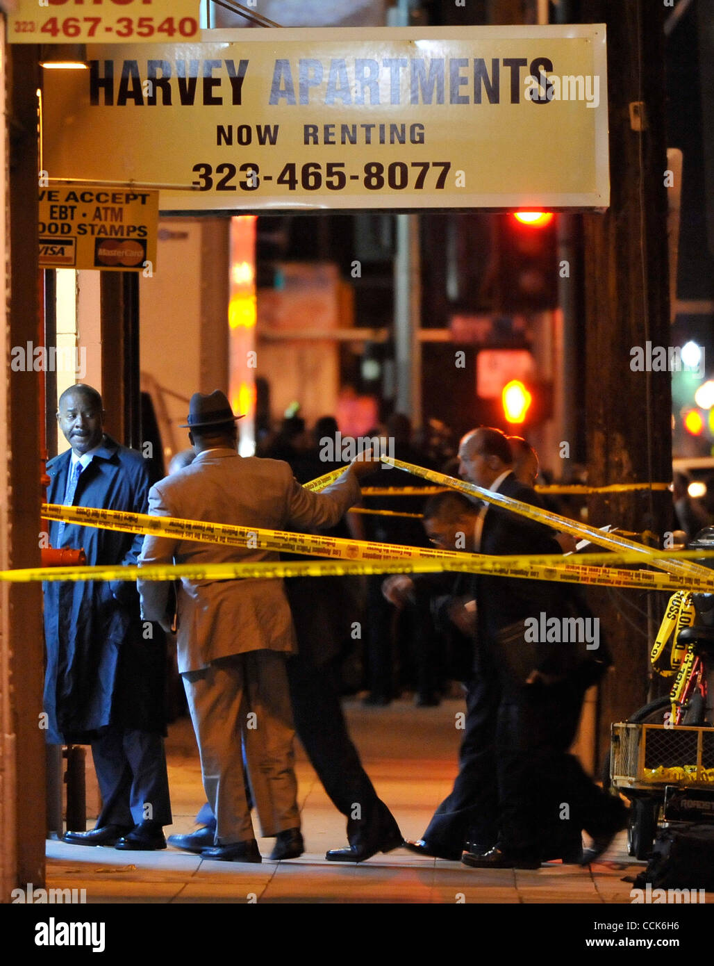 Ronni chasen fotografías e imágenes de alta resolución - Alamy