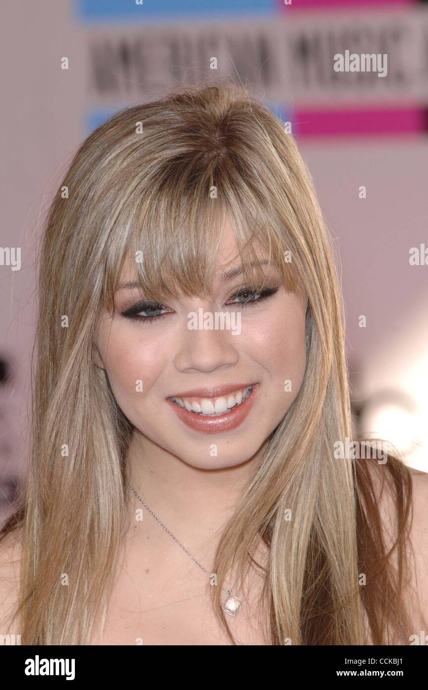 Jennette mccurdy durante fotografías e imágenes de alta resolución - Alamy