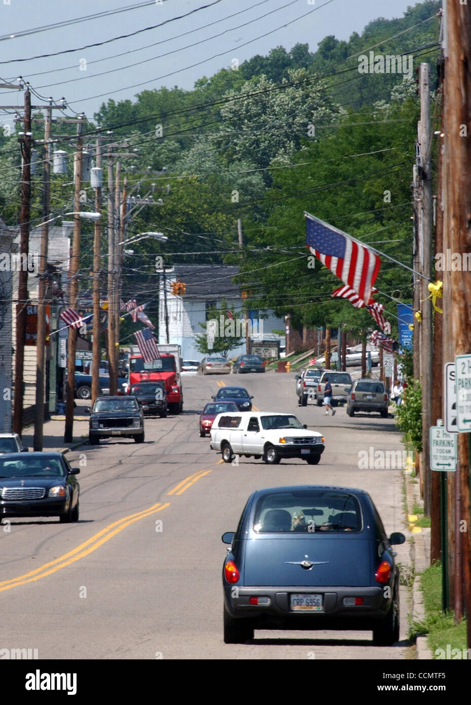 Cleves ohio fotografías e imágenes de alta resolución Alamy