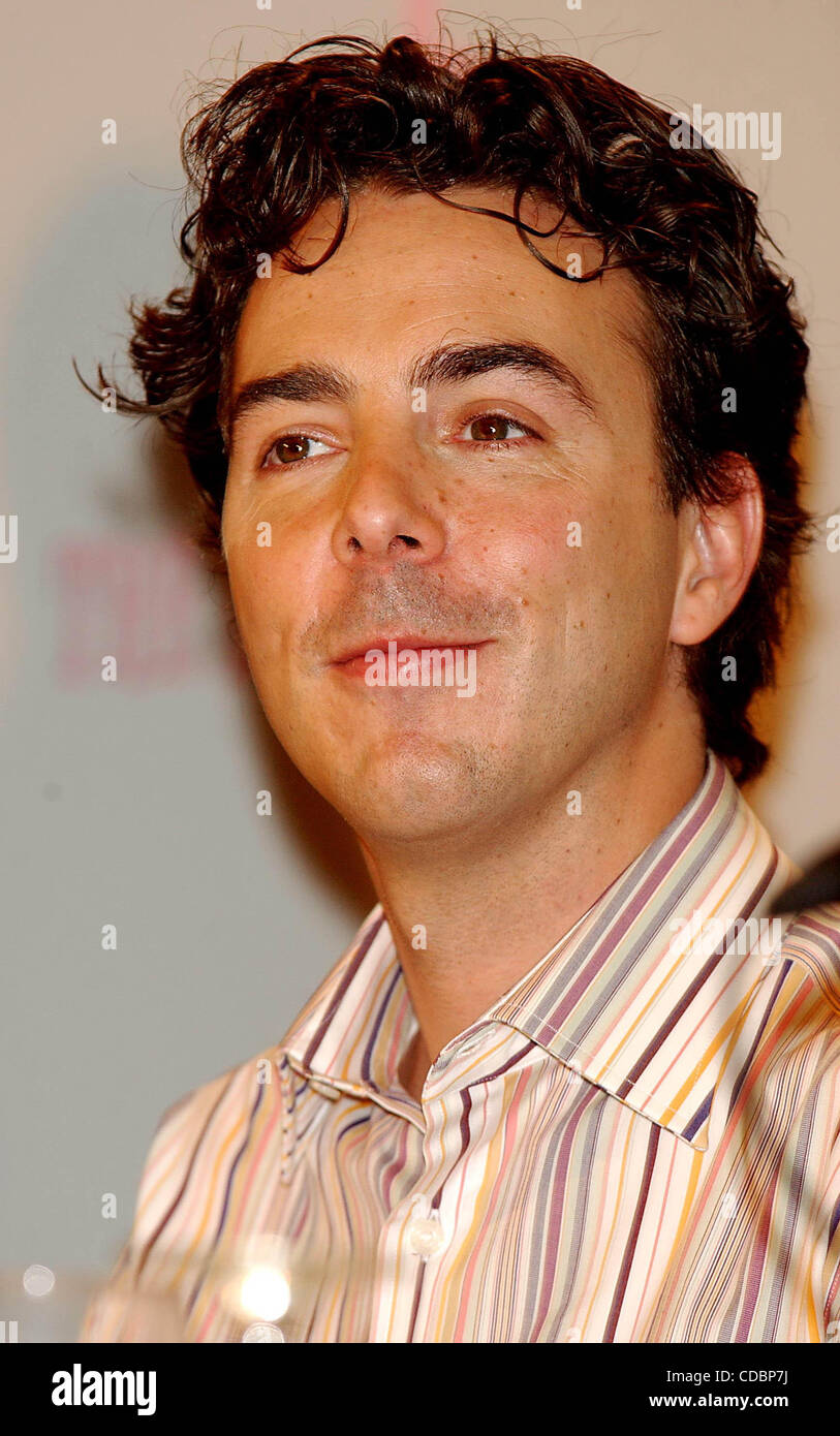 Shawn levy 2004 fotografías e imágenes de alta resolución Alamy