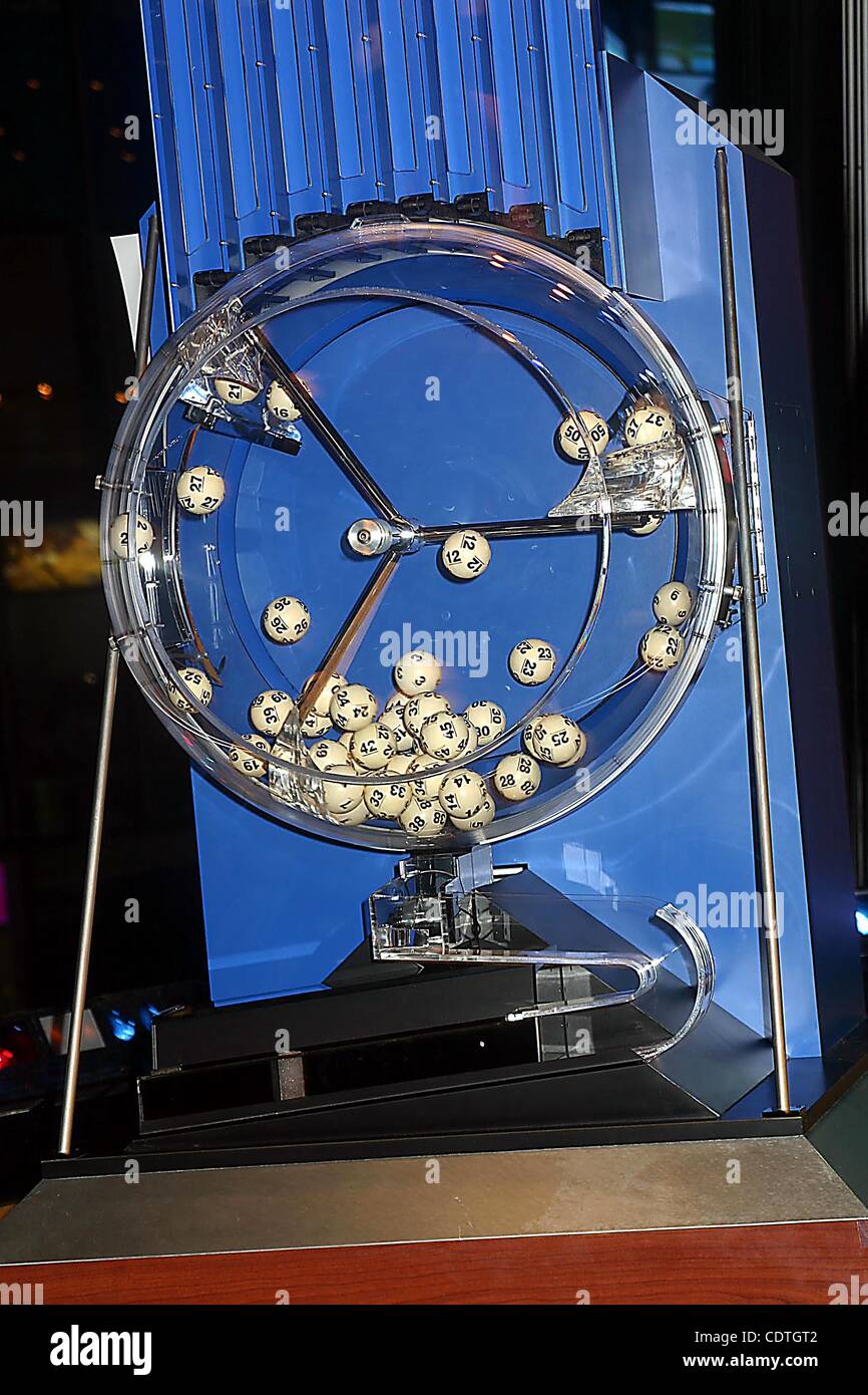 nueva york lotto