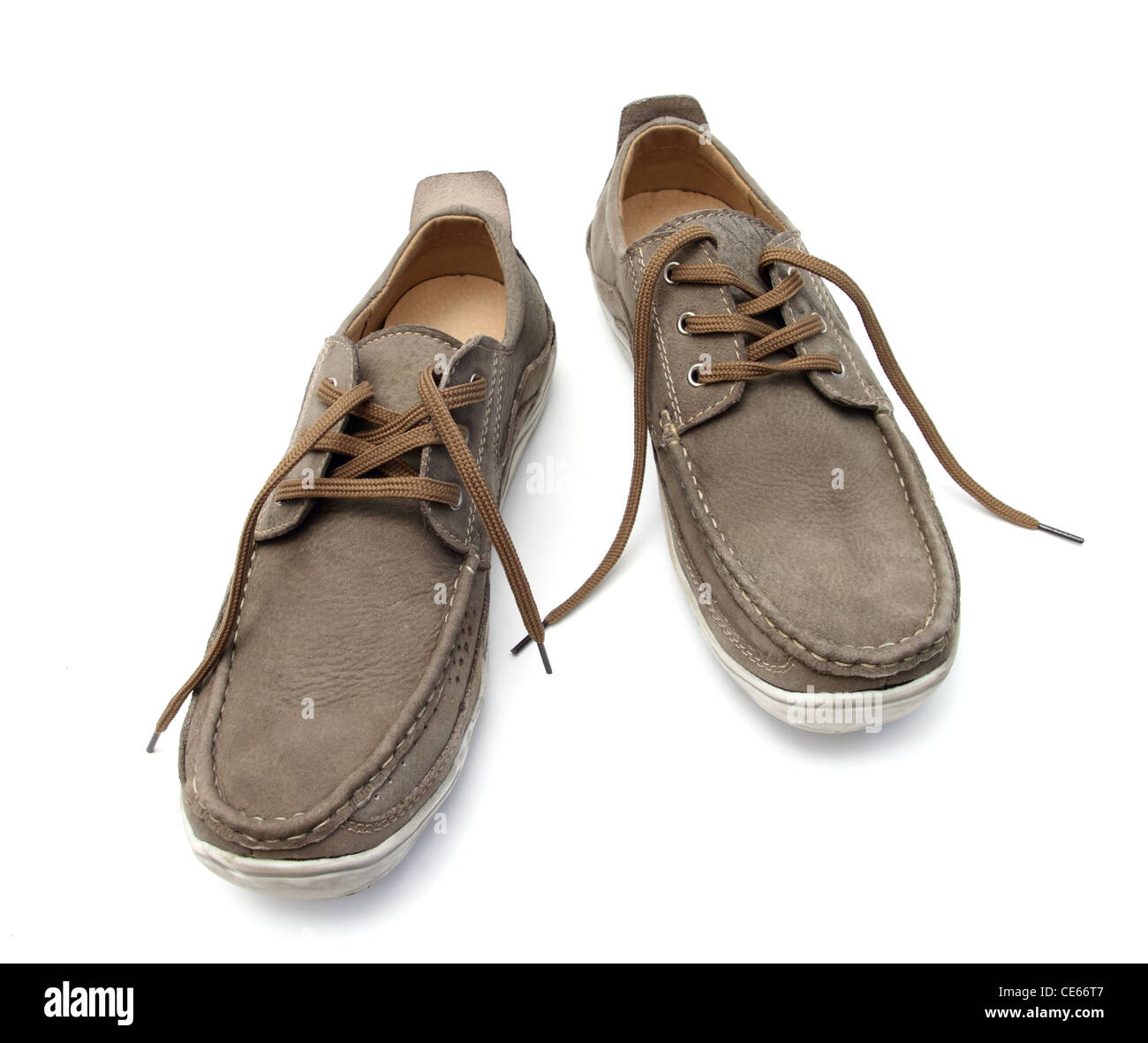 Zapatos casuales fotografías e imágenes de alta resolución - Alamy