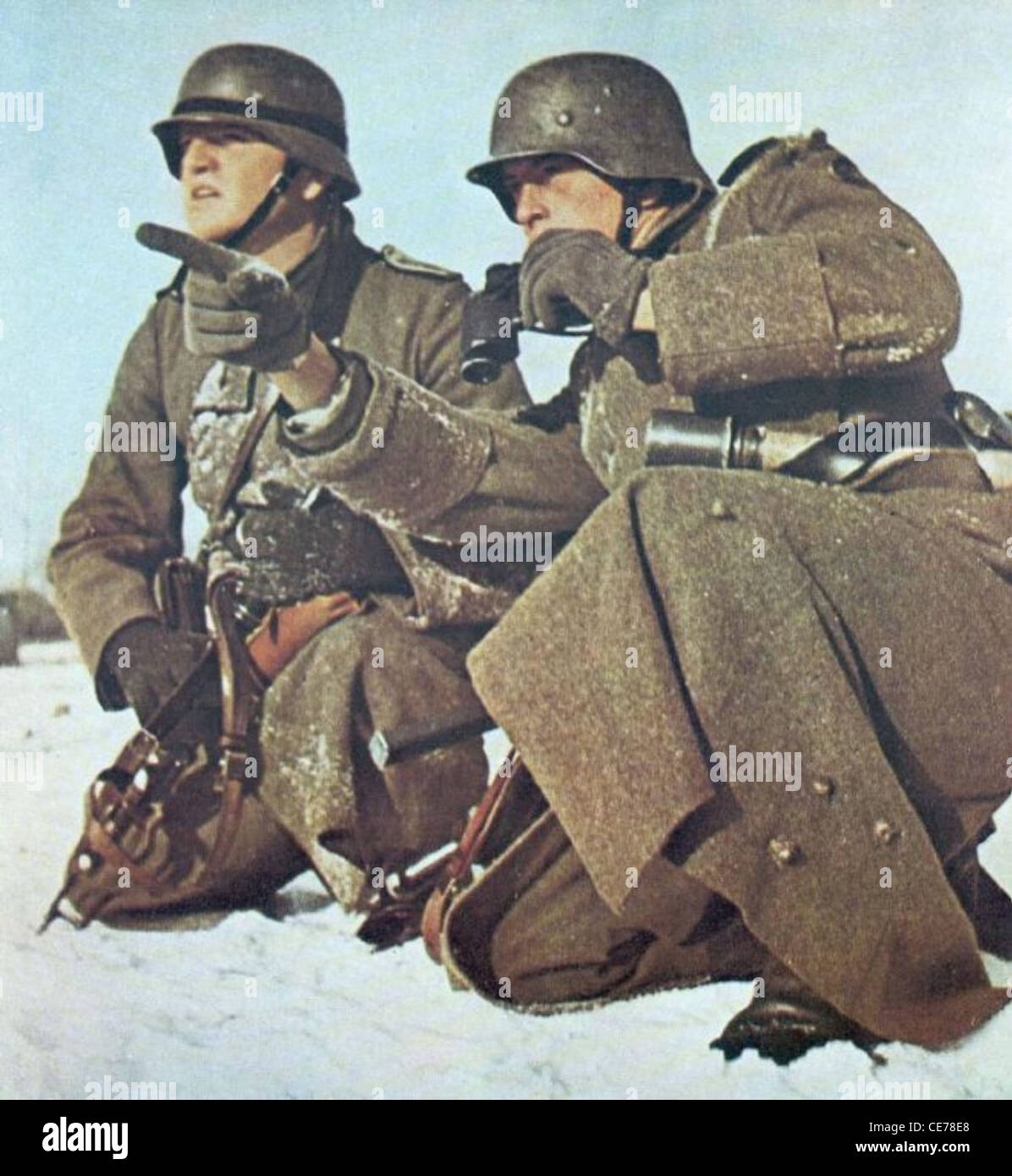 united military bolsagage