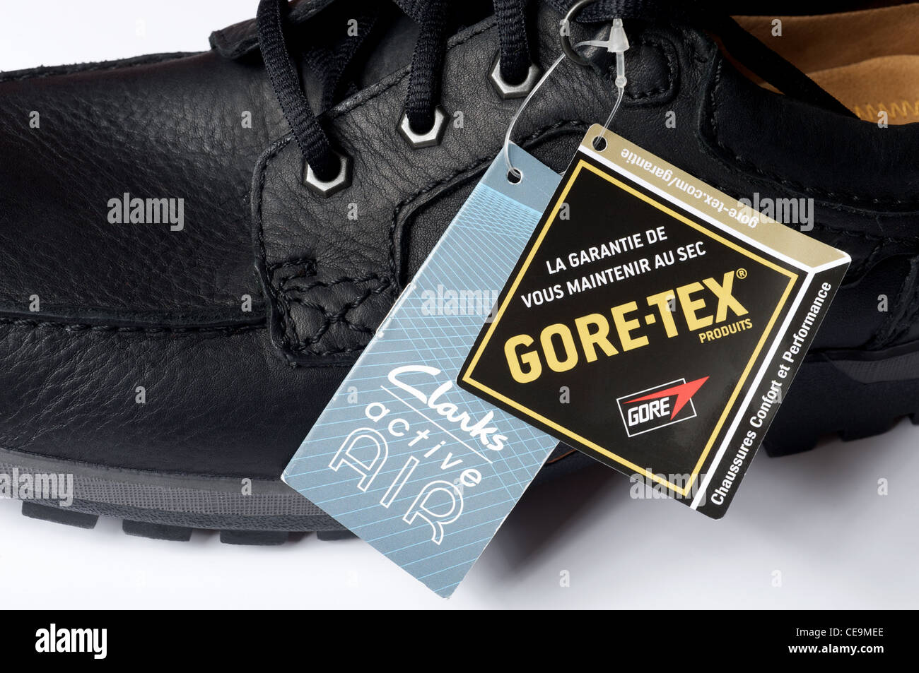 ZAPATO GORE TEX KEPLER GTR15 - Zapatos GoreTex de Mujer y Hombre