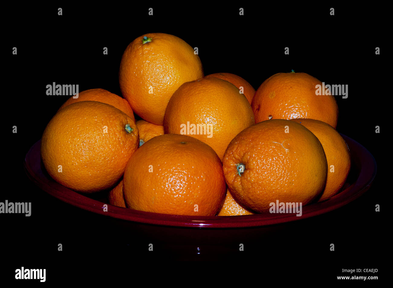 Naranjas navel rojas florida fotografías e imágenes de alta resolución