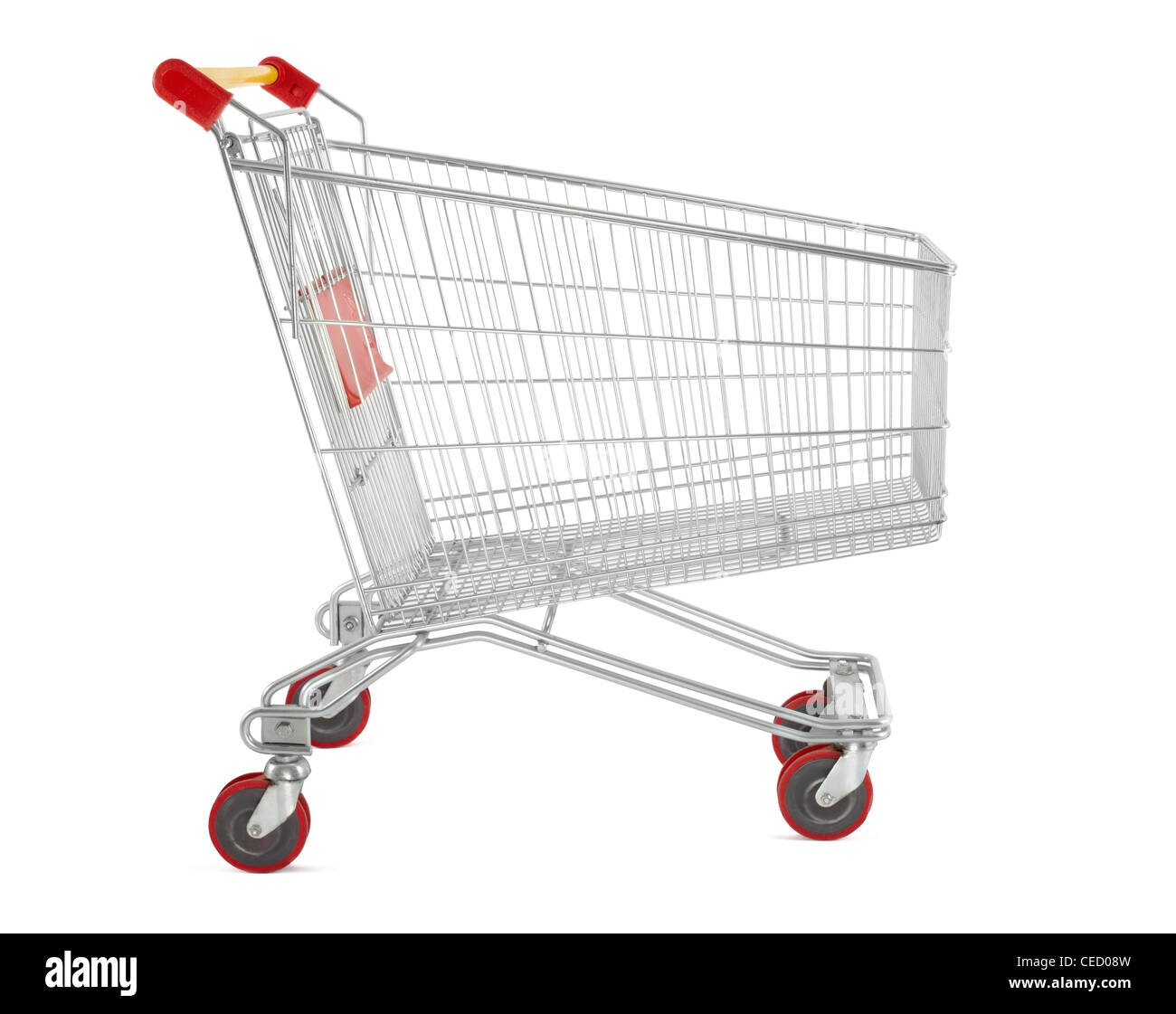 Carro de compras grande fotografías e imágenes de alta resolución - Alamy