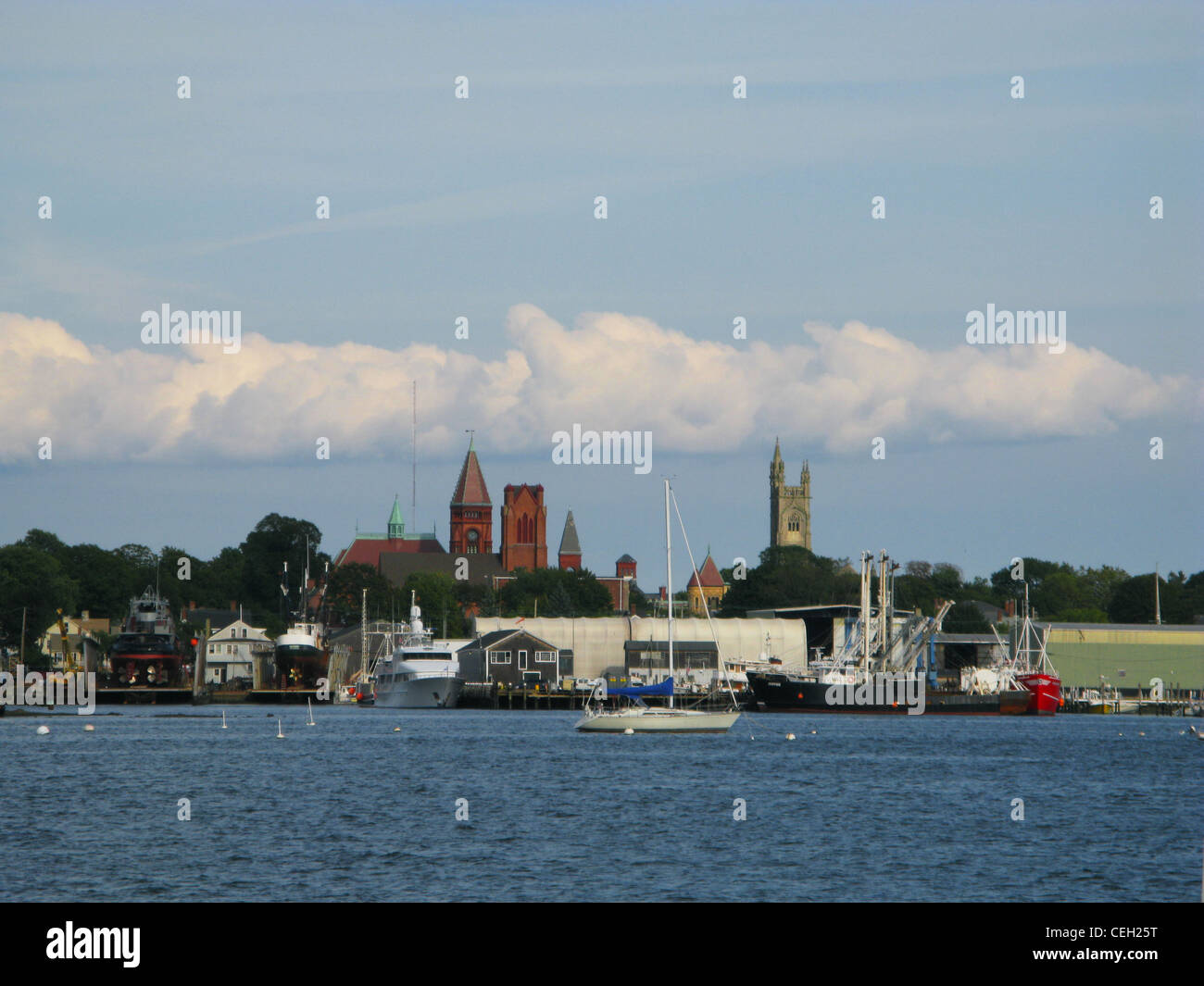 Puertos marítimos de inglaterra fotografías e imágenes de alta resolución -  Página 3 - Alamy