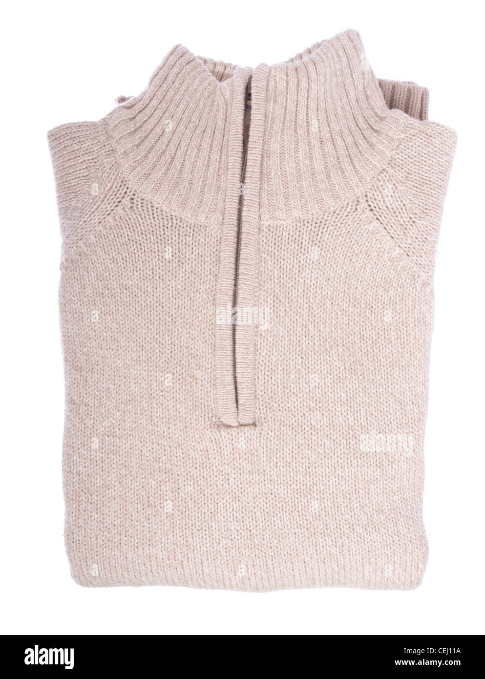 Wool pullover Imágenes recortadas de stock - Alamy