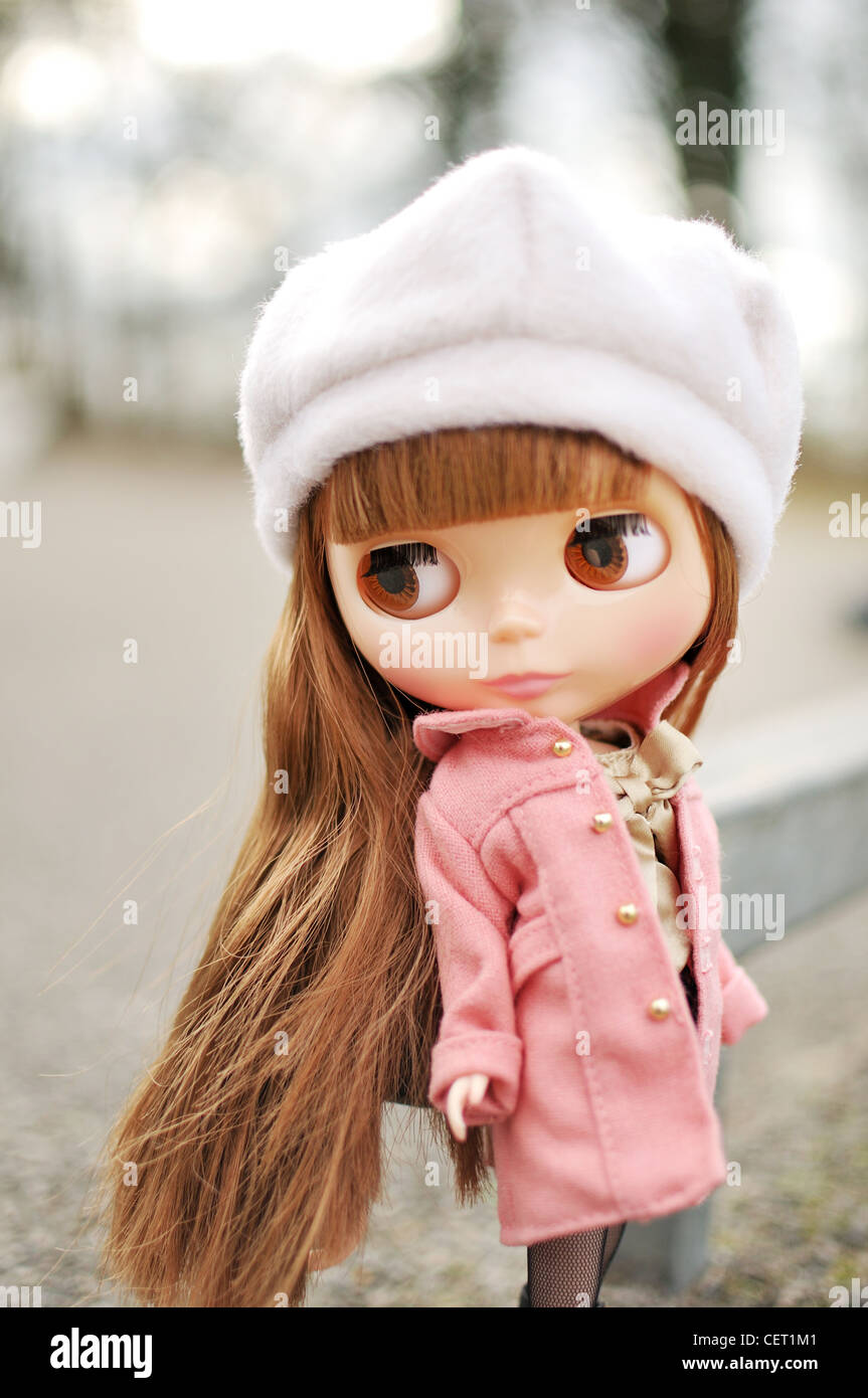 comprar blythe takara