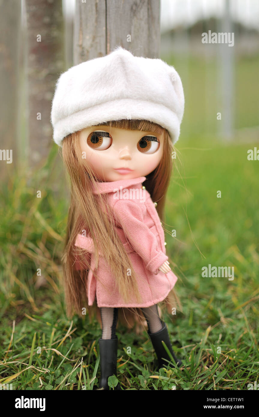 comprar blythe takara