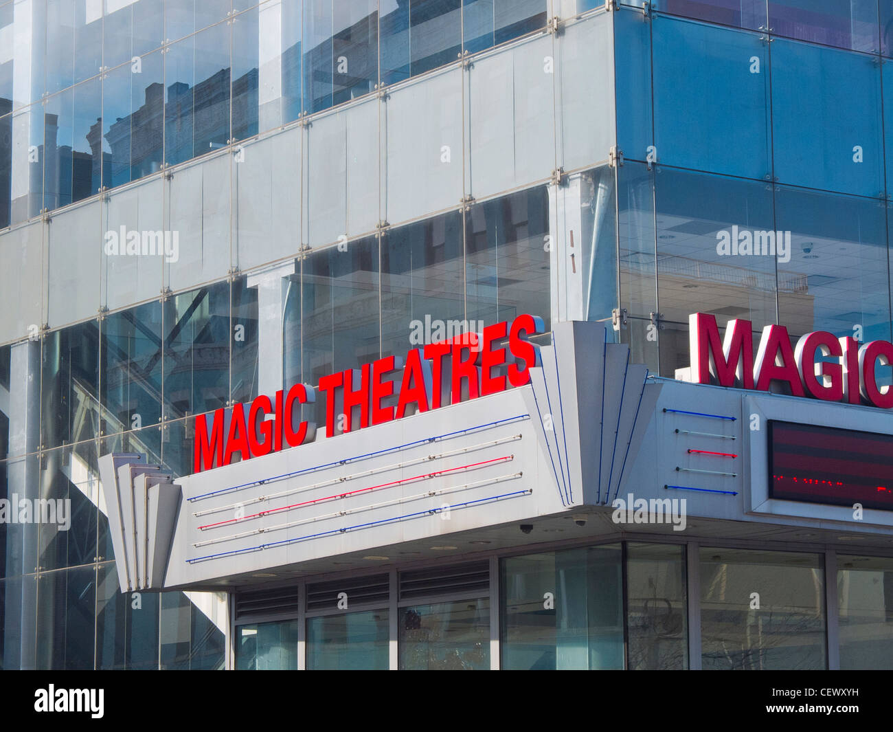 Amc magic johnson harlem fotografías e imágenes de alta resolución Alamy