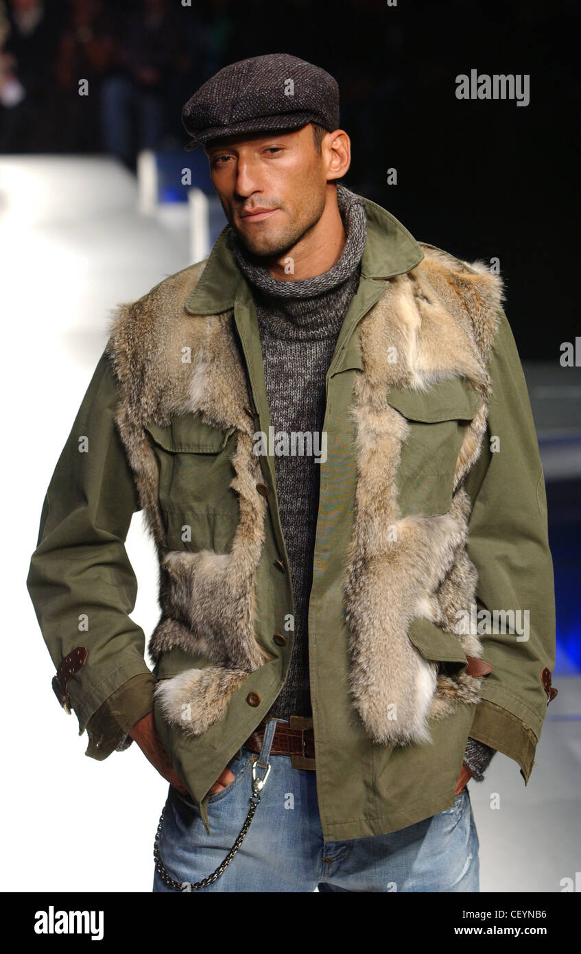 Casaca dolce online gabbana hombres