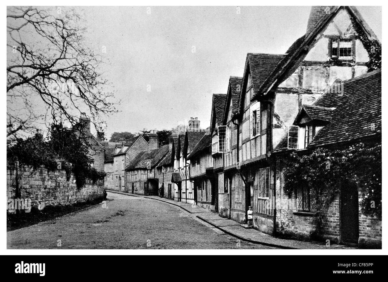 Former paper mill fotografías e imágenes de alta resolución Alamy