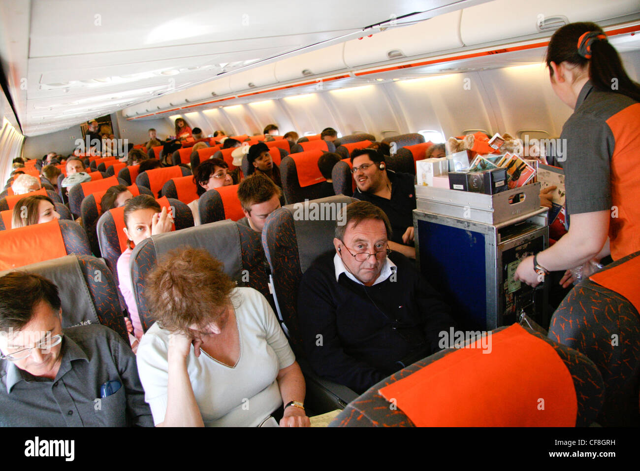 easyjet cabina,Quality assurance,cesinaction.org