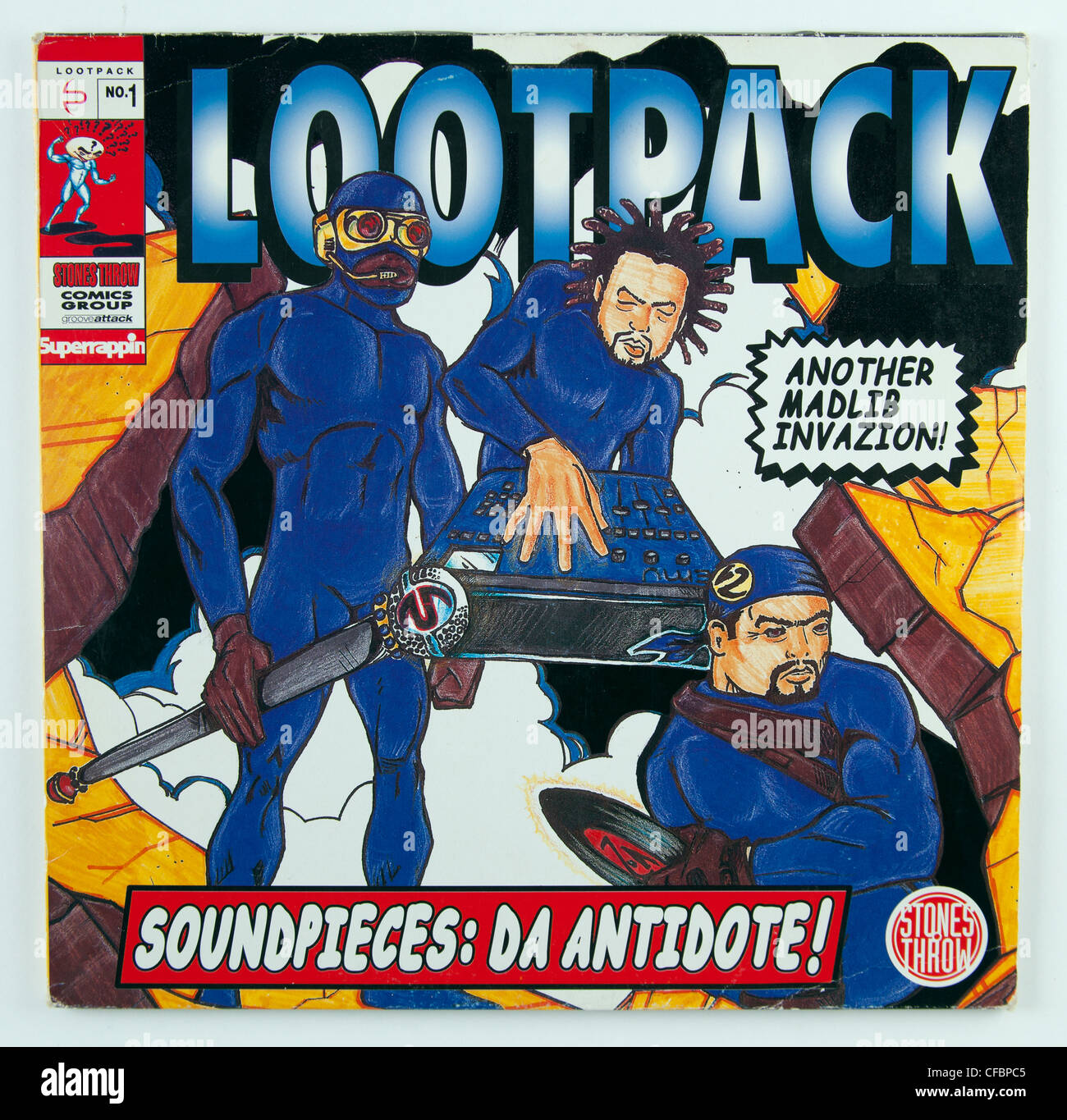 da-anitdote-soundpiece-lootpack-portada-del-album-cfbpc5.jpg
