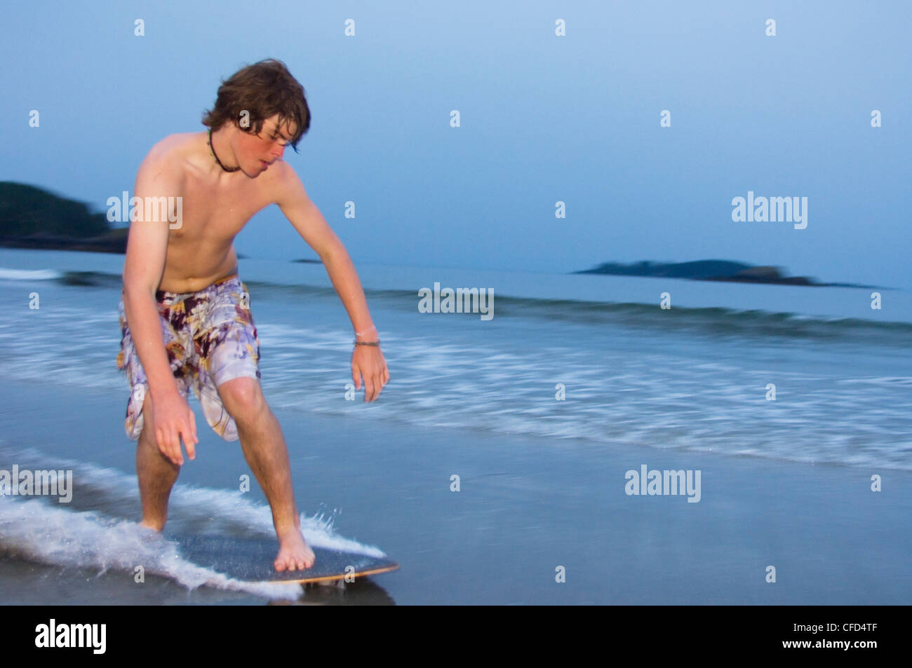 Tabla de skim fotografías e imágenes de alta resolución Alamy