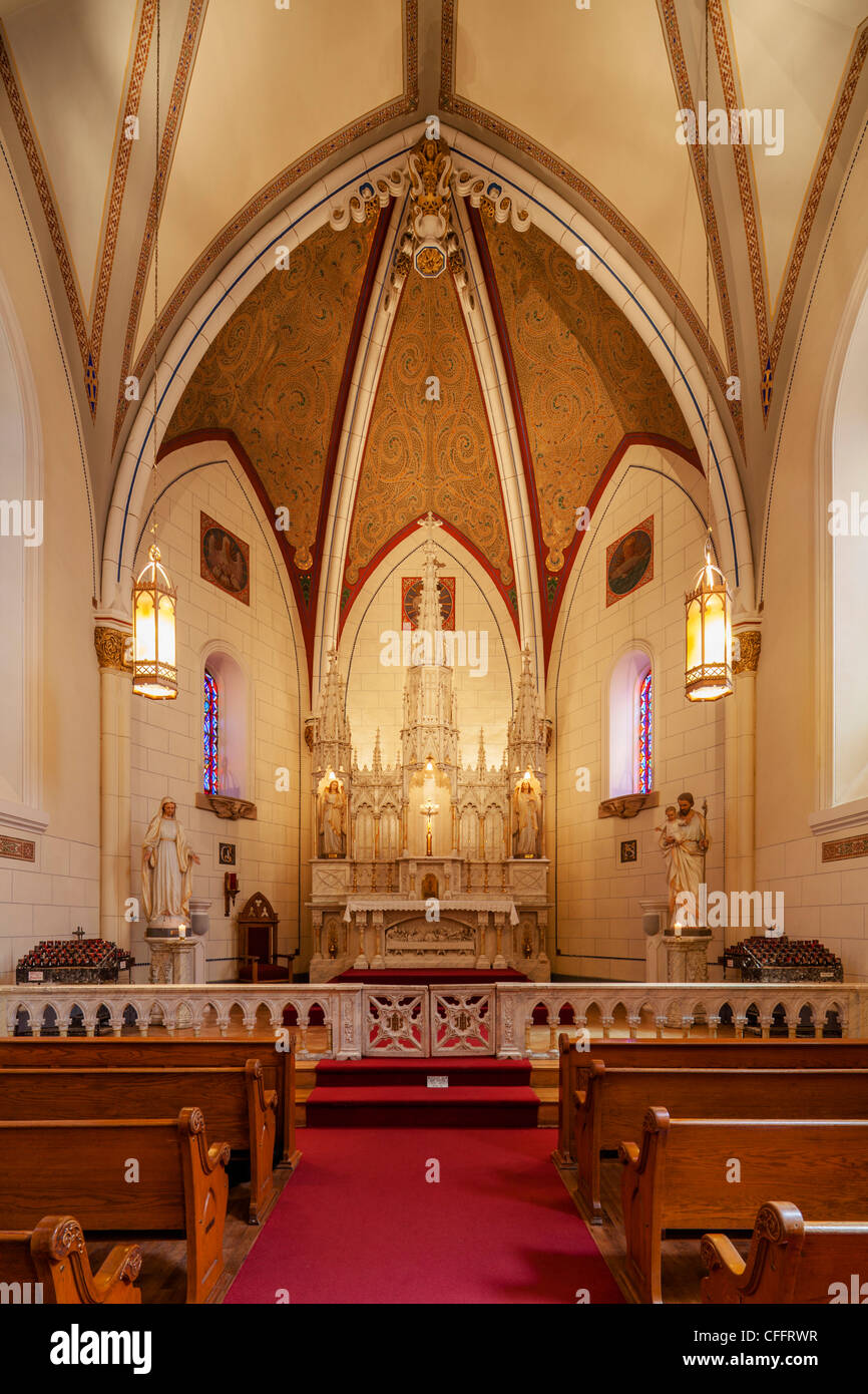 Capilla de nuestra señora de la luz fotografías e imágenes de alta