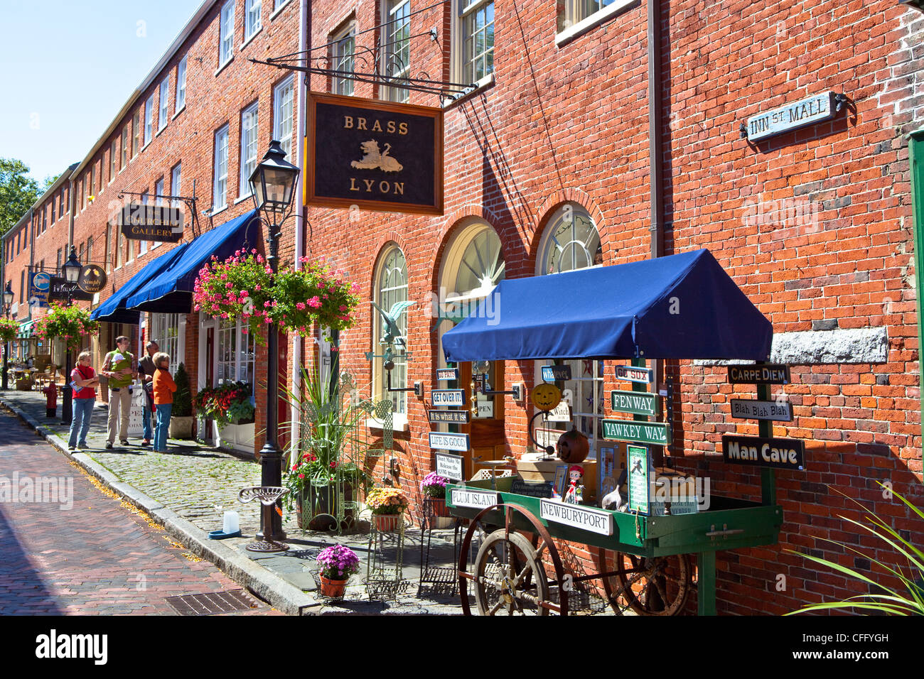 Tiendas minoristas fotografías e imágenes de alta resolución Alamy