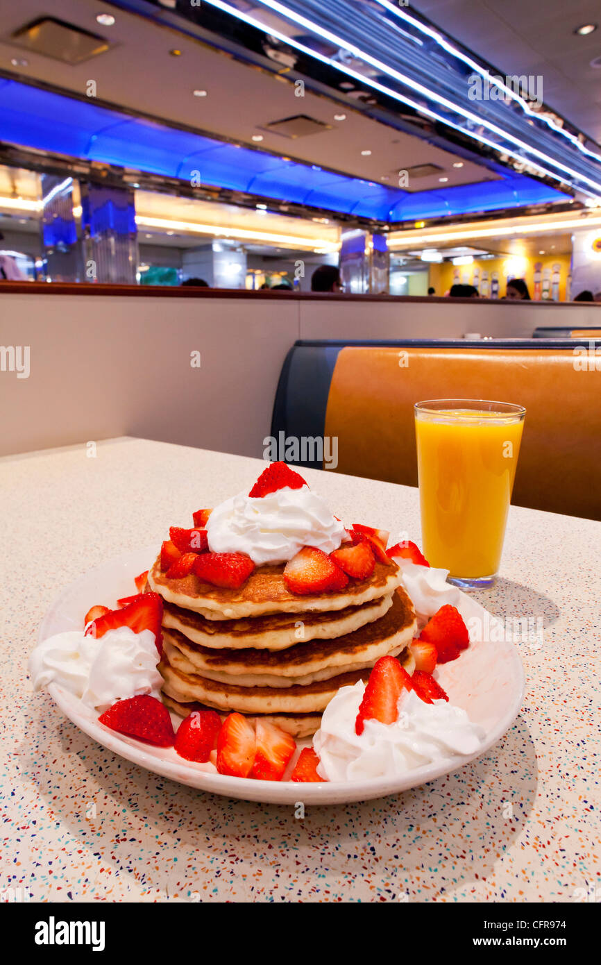 IHOP, Nova York - Gramercy Park - Cardápio, Preços & Comentários de  Restaurantes - Encomendar Entrega Online