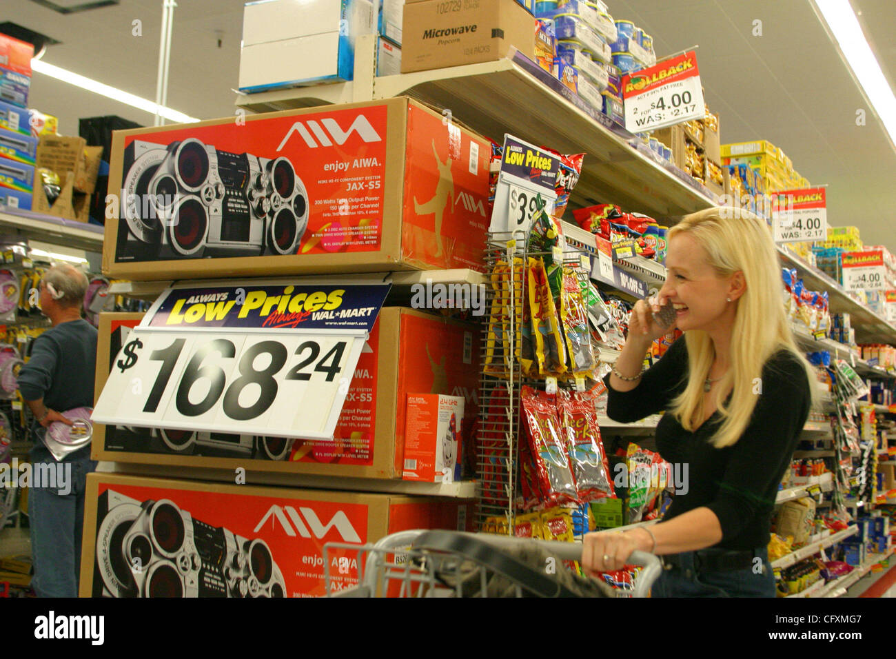 Oct 12, 2003; Laguna Niguel, CA, EE.UU.; descuentos en Ofertas y Descuentos en Supermercados | Consum