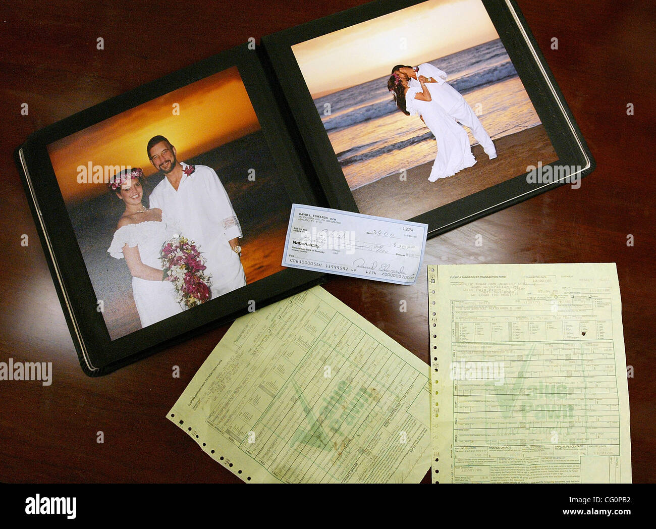 071107 se reunió en subasta (8) Foto Personal Bill Ingram/La