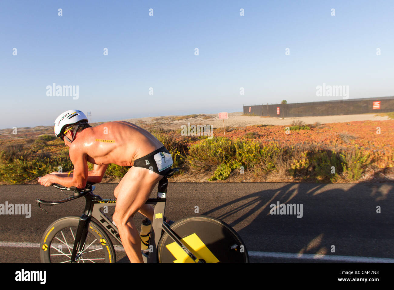 Triathlon superfrog fotografías e imágenes de alta resolución - Alamy
