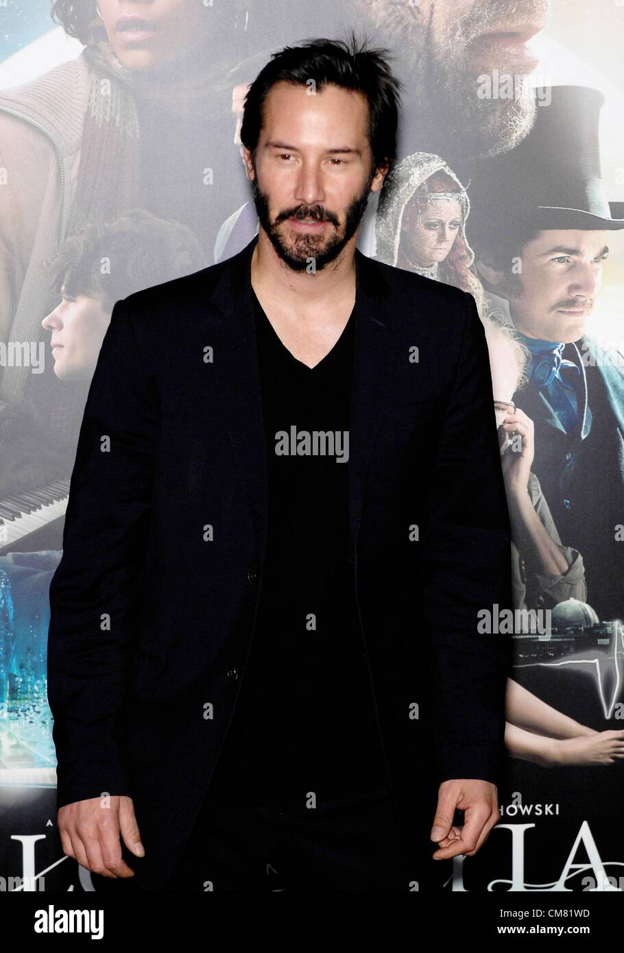 Keanu reeves fotografías e imágenes de alta resolución Alamy