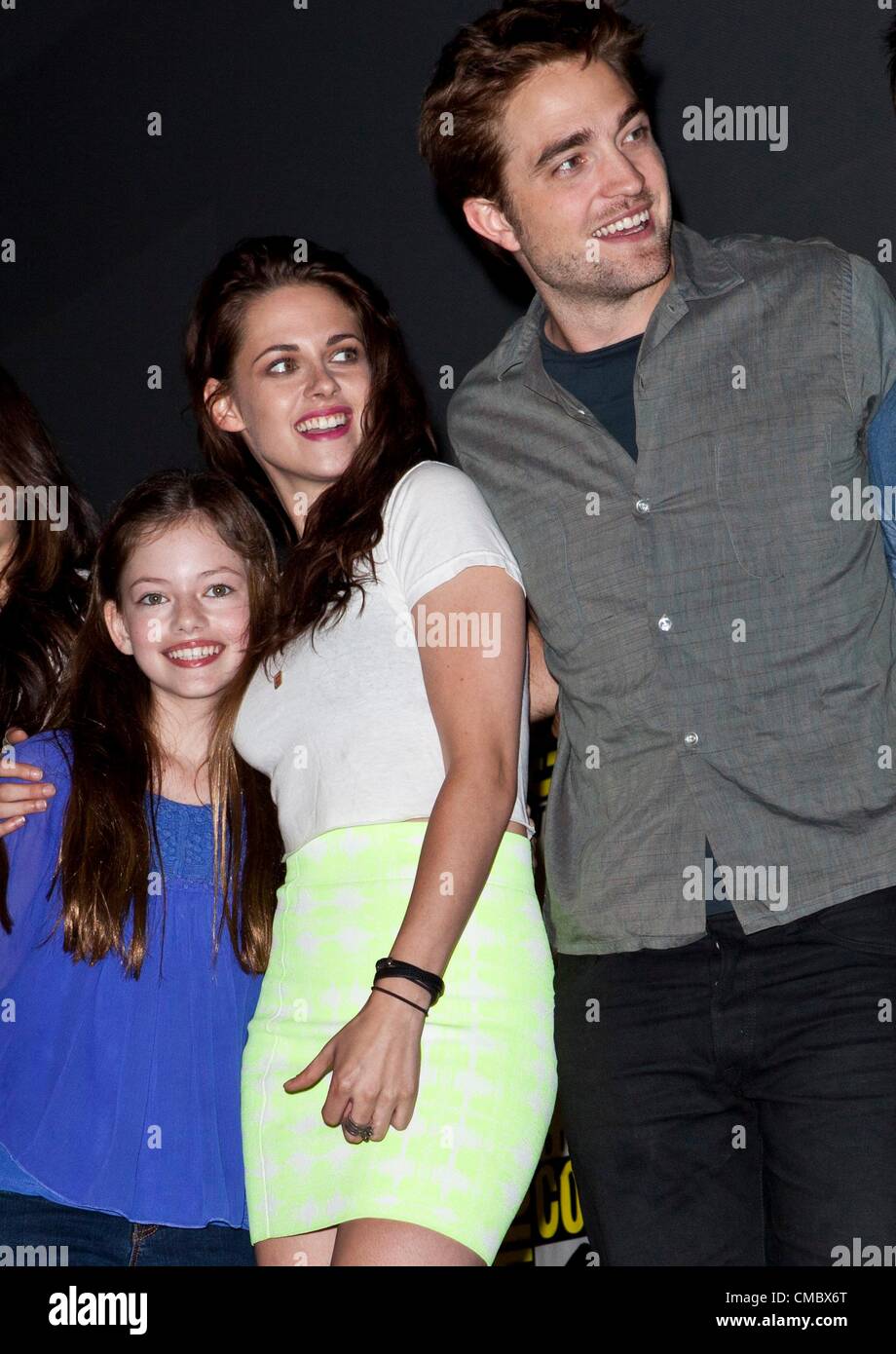 mackenzie foy y su hermano