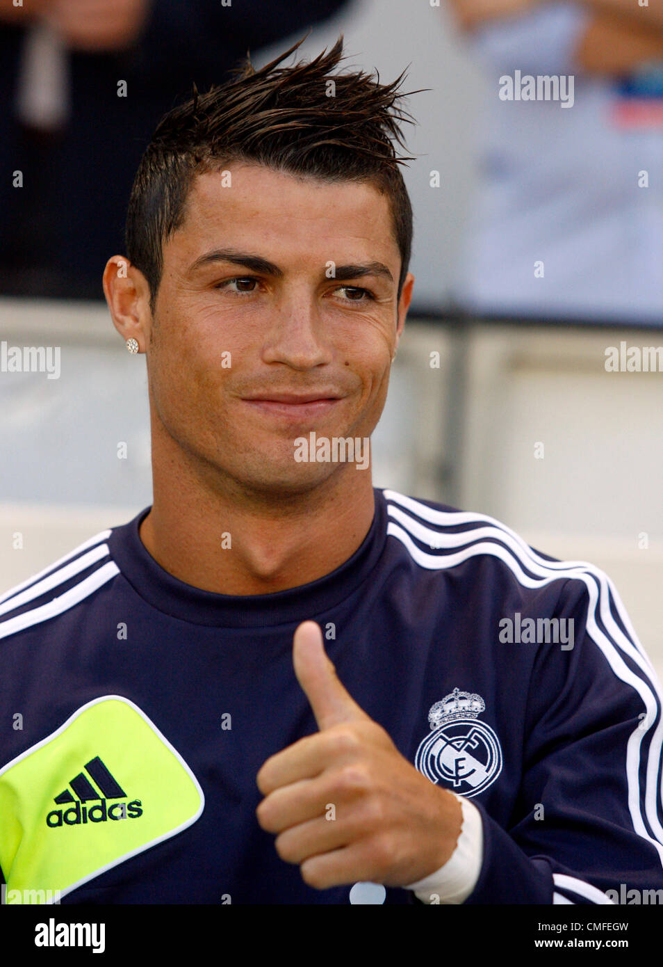 cristiano ronaldo studs