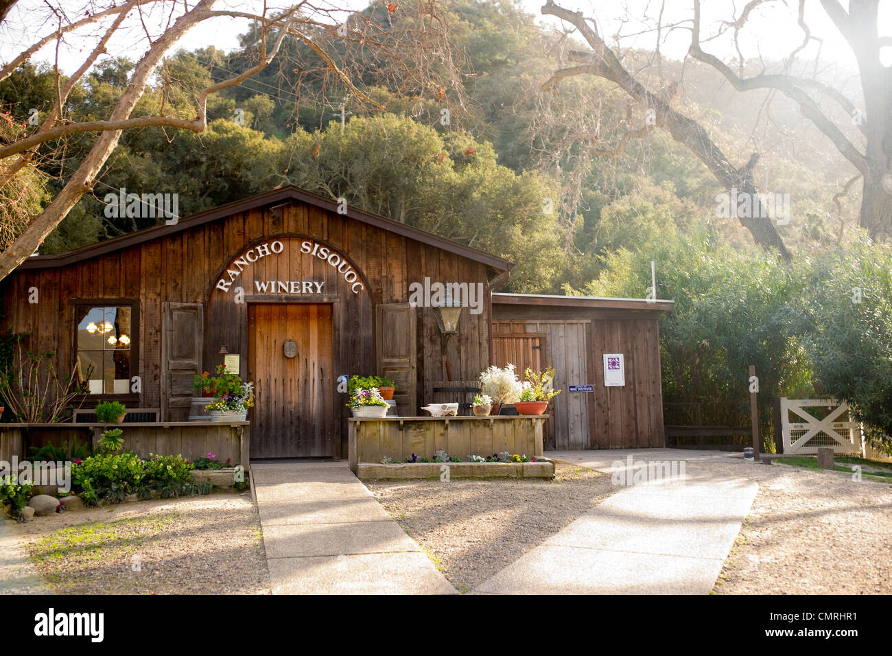 Sisquoc fotografías e imágenes de alta resolución Alamy