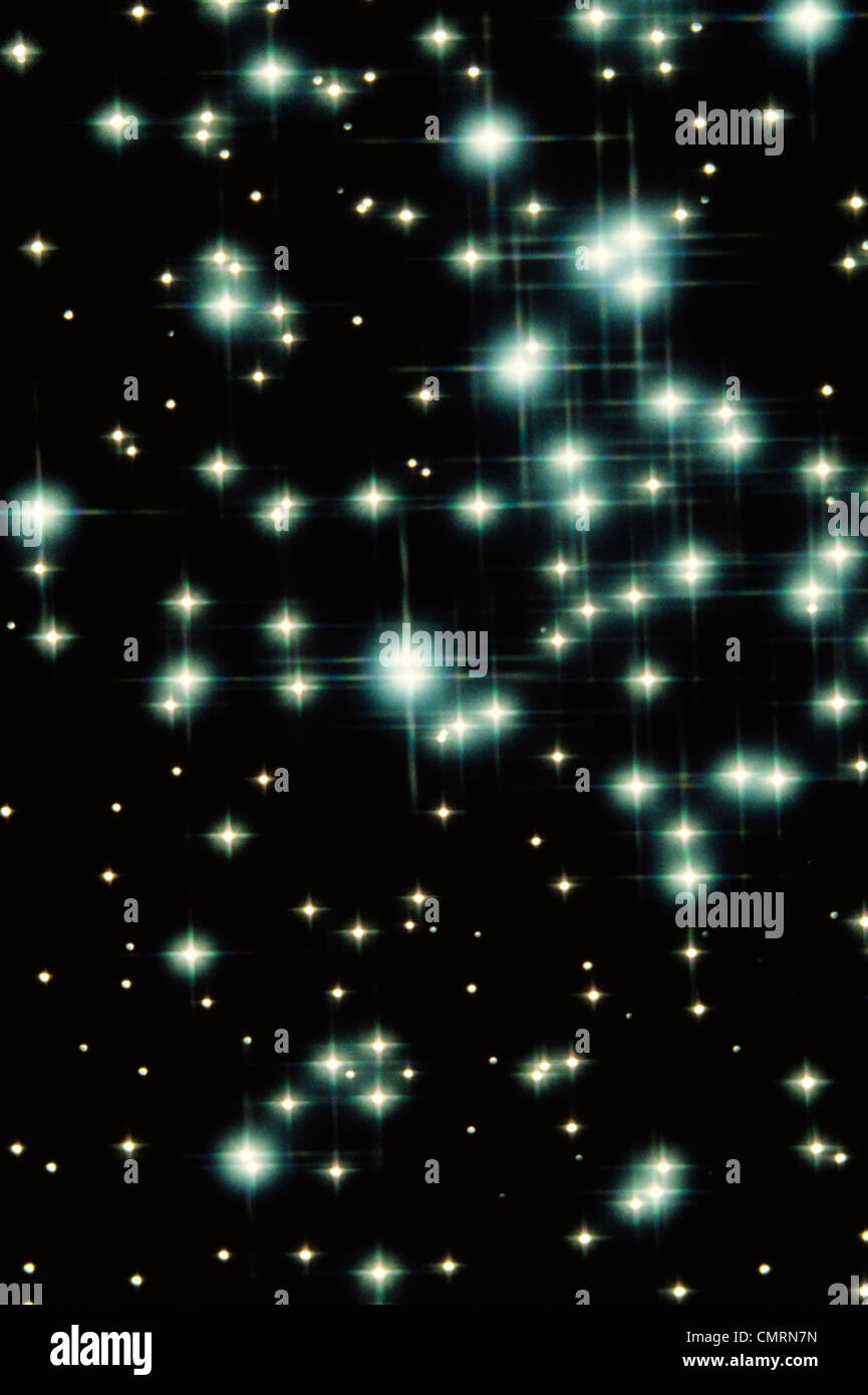 Filtro de estrellas fotografías e imágenes de alta resolución - Alamy